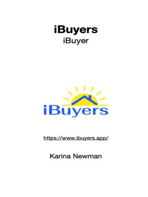 cover image of iBuyers